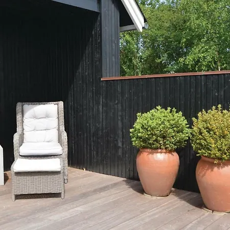 3 Bedroom Beautiful In * Blåvand